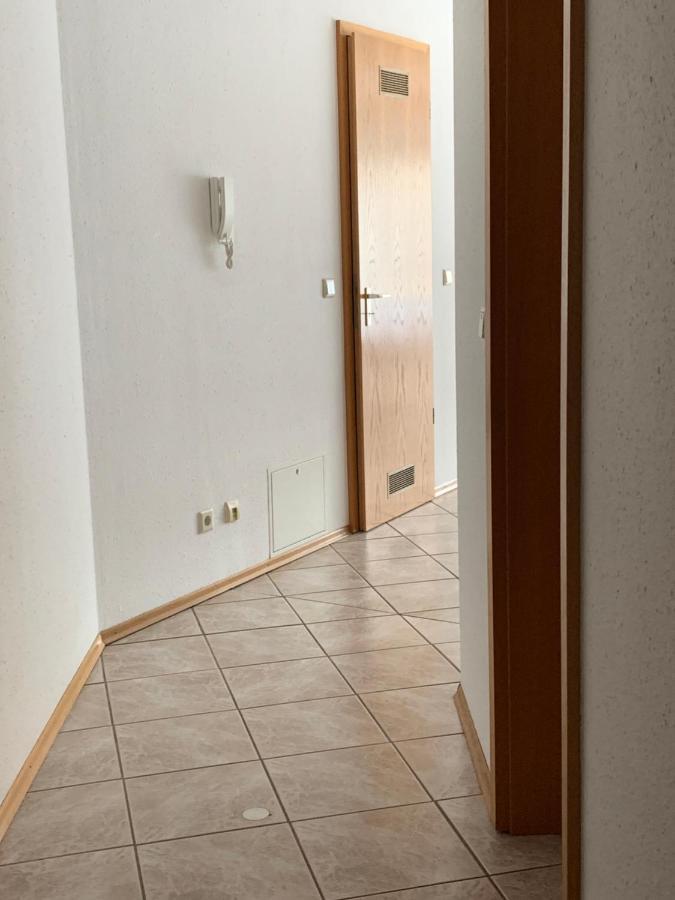 Cityapartment direkt am Hafen FDH Buitenkant foto